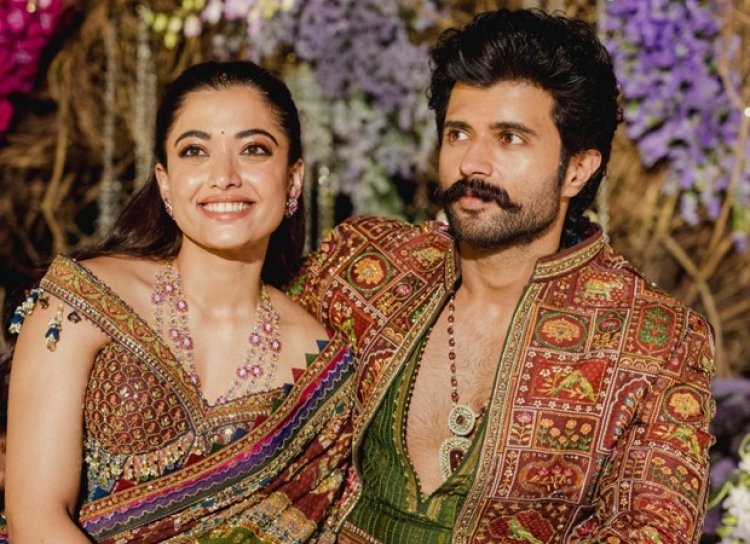 8 વર્ષ સુધી રશ્મિકા મંદાના અને વિજય દેવરકોંડાએ કેમ છુપાવ્યો પ્રેમસંબંધ? લગ્ન બાદ કપલે કર્યો ખુલાસો