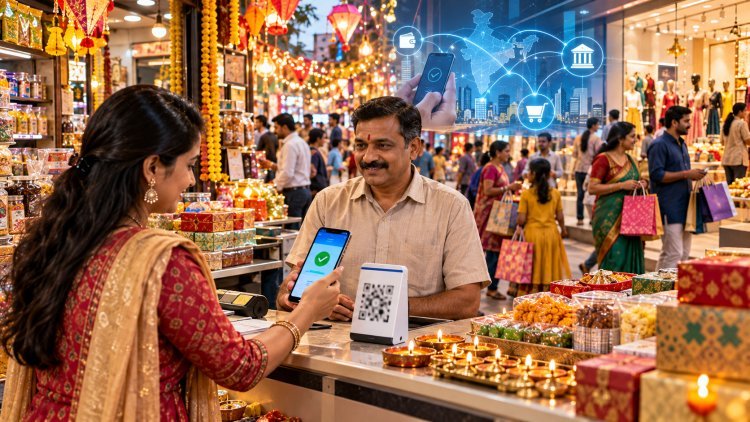 UPI પર 0.4% MDR ચાર્જ દિવાળી સુધી મુલતવી રાખ્યાનો અહેવાલ, રૂ.2,000થી વધુના વેપારી વ્યવહારો અંગે ચર્ચા