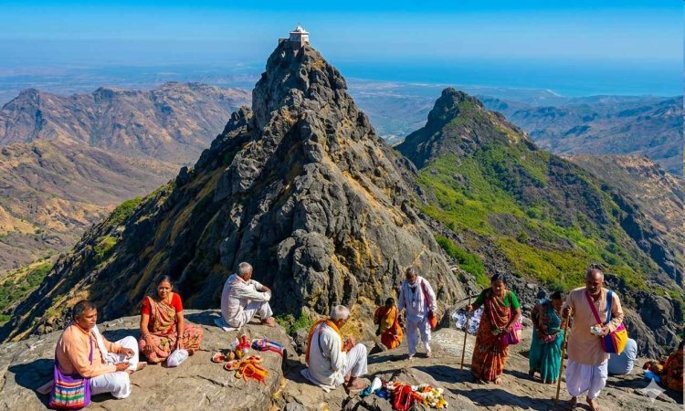 ગીરનારની લીલી પરીક્રમામાં લાખો શ્રધ્ધાળુઓ ઉમટી પડે છે ત્યારે આગોતરૂ આયોજન જરૂરી